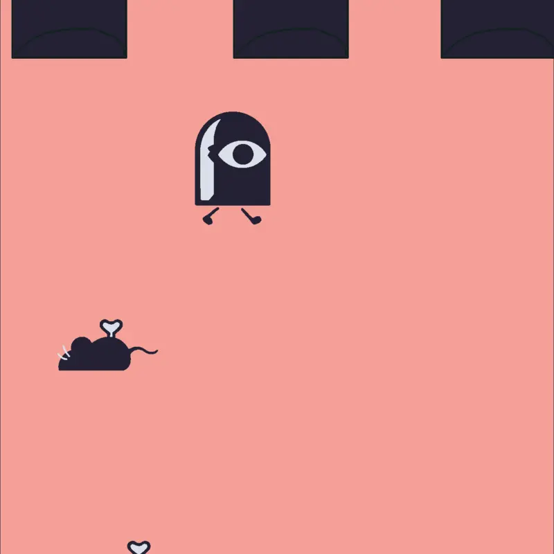 Stupid game by @Username_876