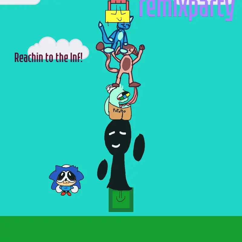 Game by @Bedla