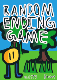 Random ending game 2