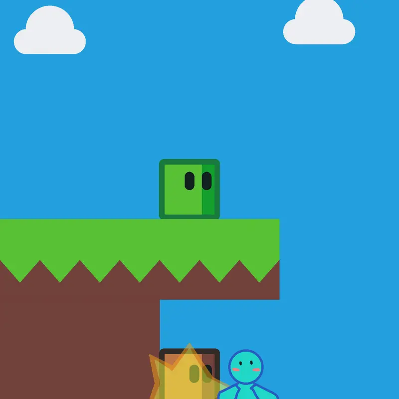 Game by @olivercats