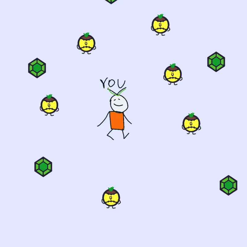 Game by @manueee555