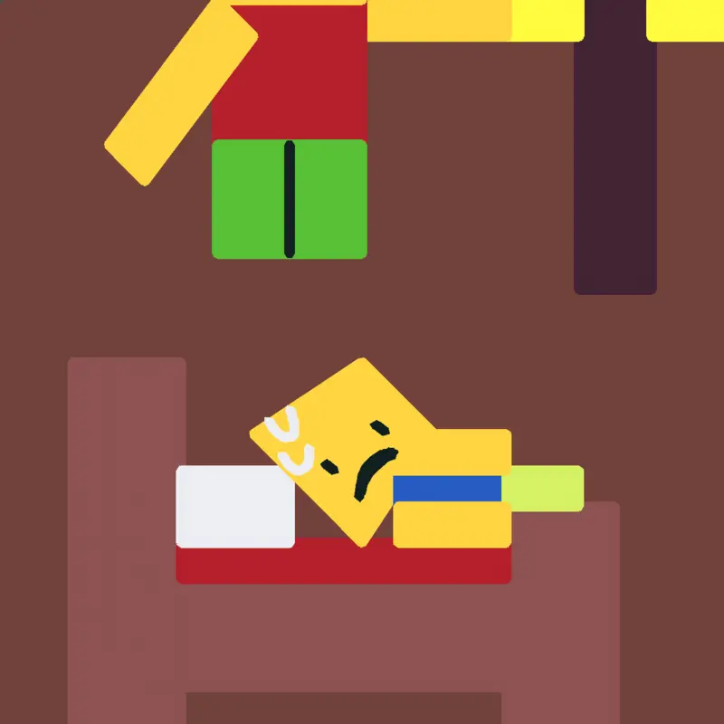 Game by @stricter_thepaperbird