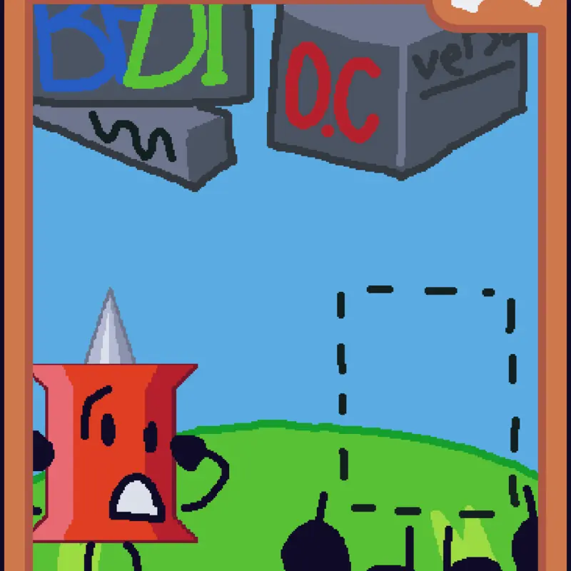 Make your oc by @Official_KiimiIDCAS