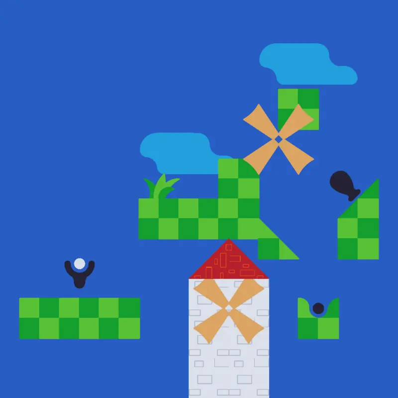 Game by @frou