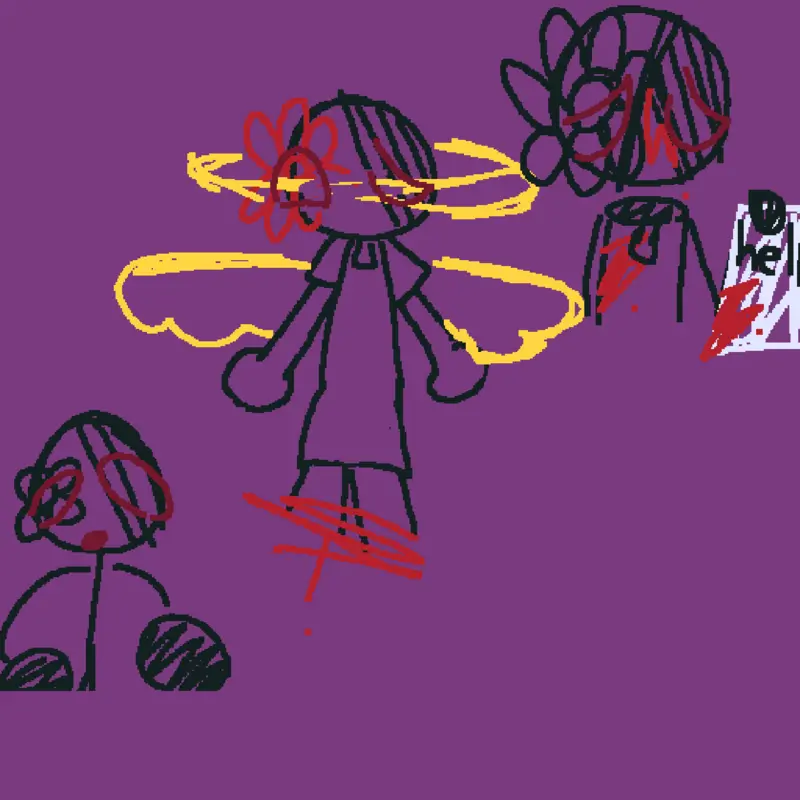 Game by @NotAnArtist