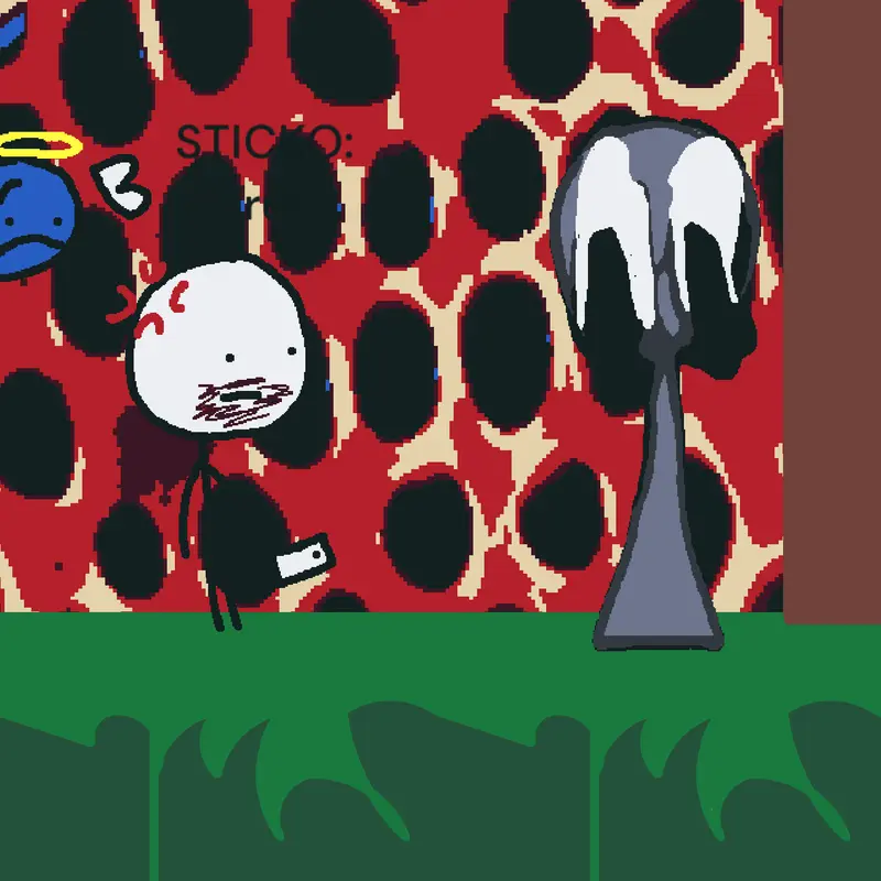 Game by @thegreyguy