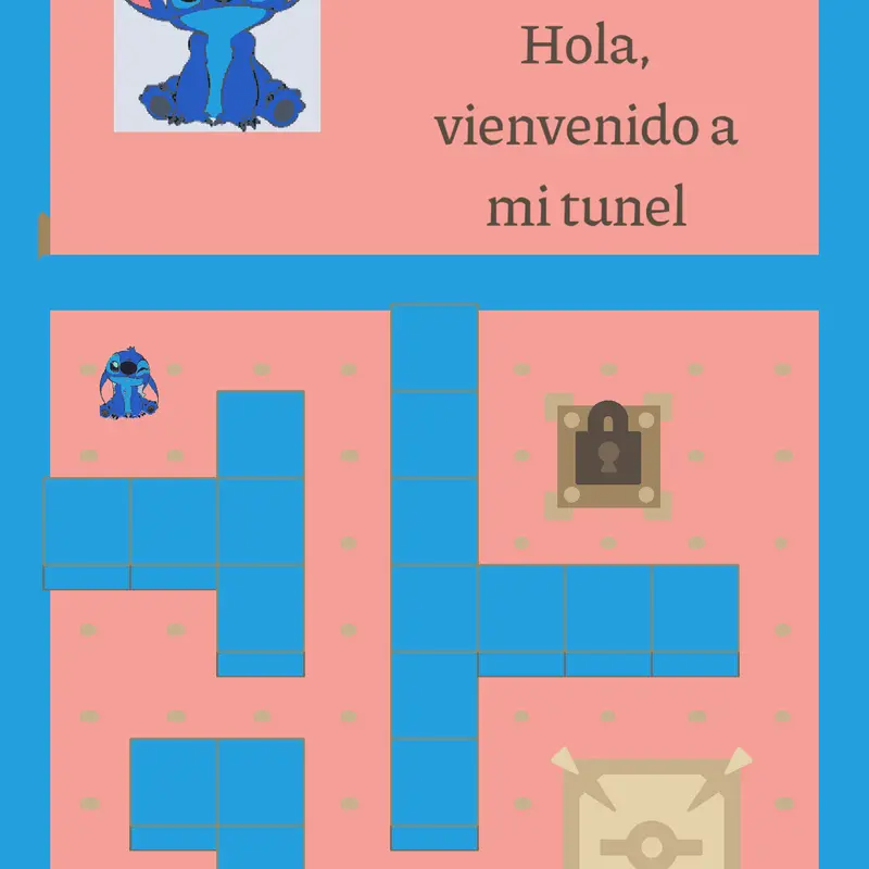 Game by @Dhz541