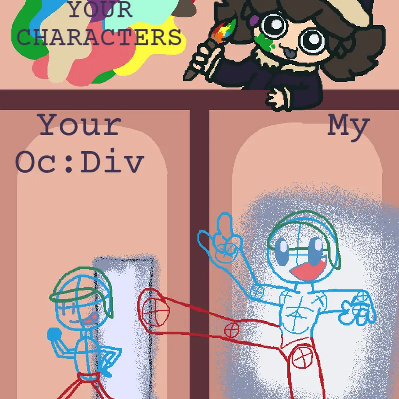 Game by @Lonely01_happy_Halloween