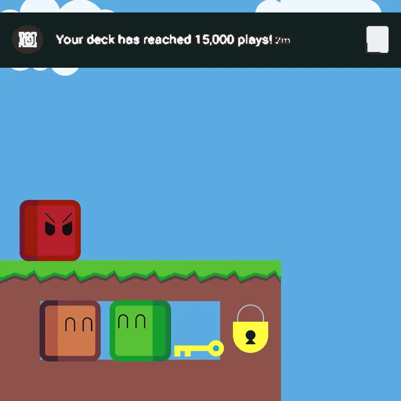 Game by @RomitCat2026