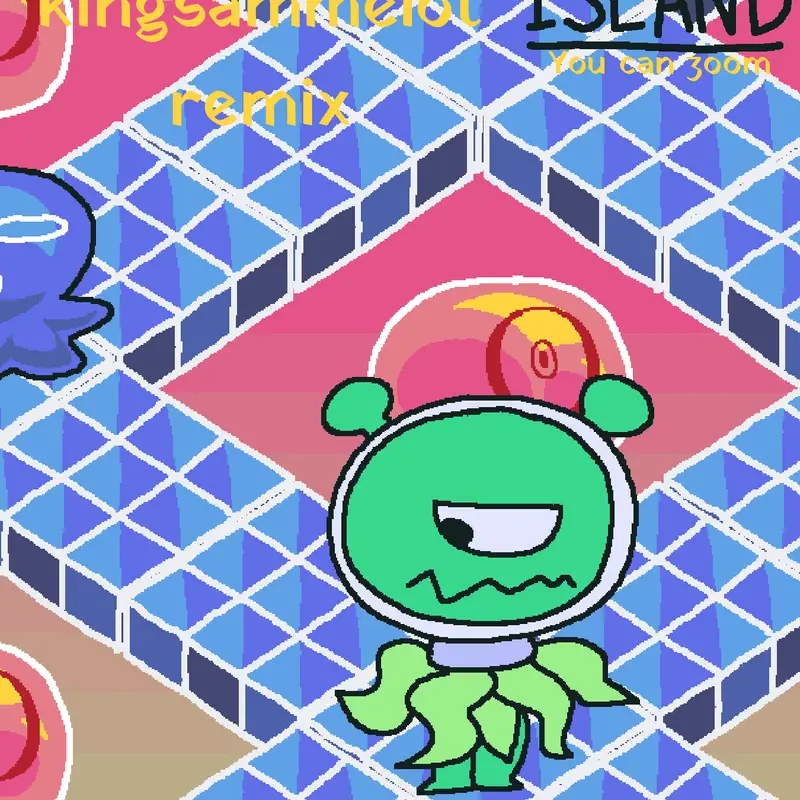 Game by @slodkiii