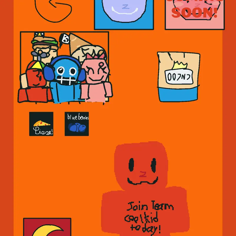 Game by @Grimby