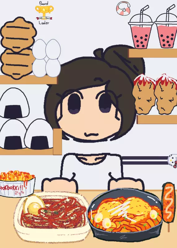 Game by @Lolya_Cute_MHA