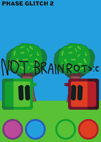 Green vs red