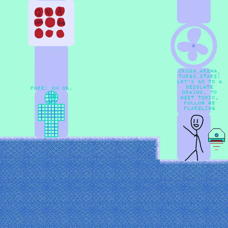 Game by @crush_arena_turbo_stars