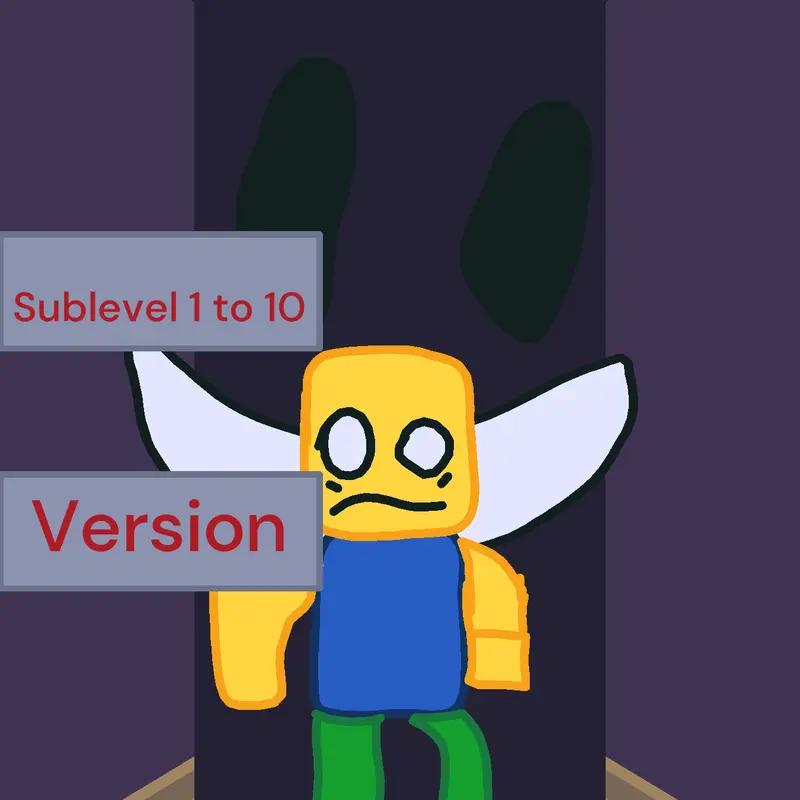 Game by @EthanAndLasagna