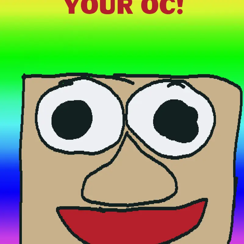 Game by @-MELTEDSNOWALDI-
