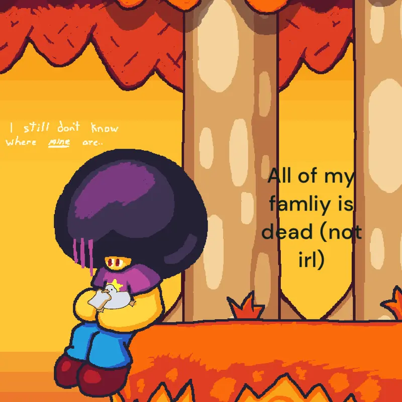 Game by @Arothemus