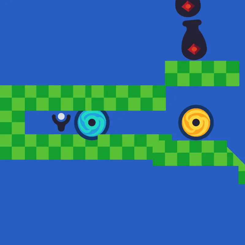 Game by @YumiYum_Che