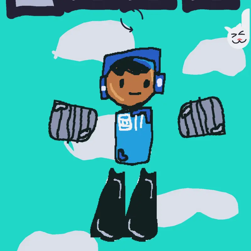 Game by @N30N