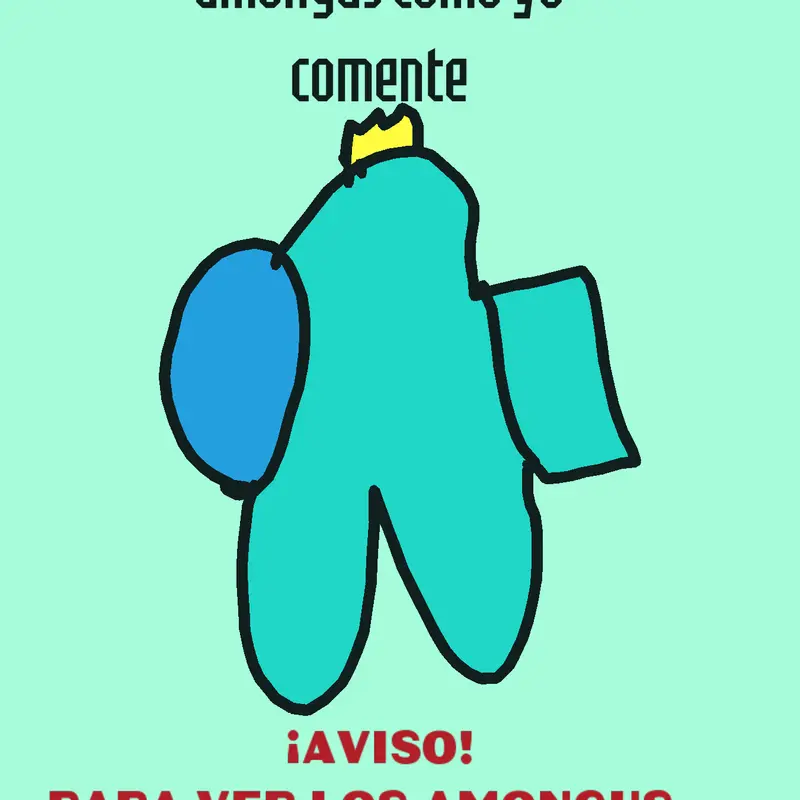 Game by @ElAmongosito838