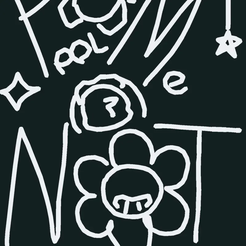 Fool me not by @shmeggleweggel