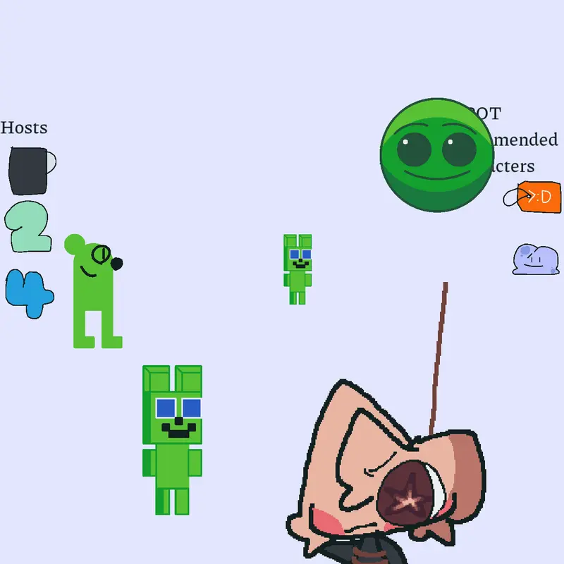 Game by @auwgowwgiw