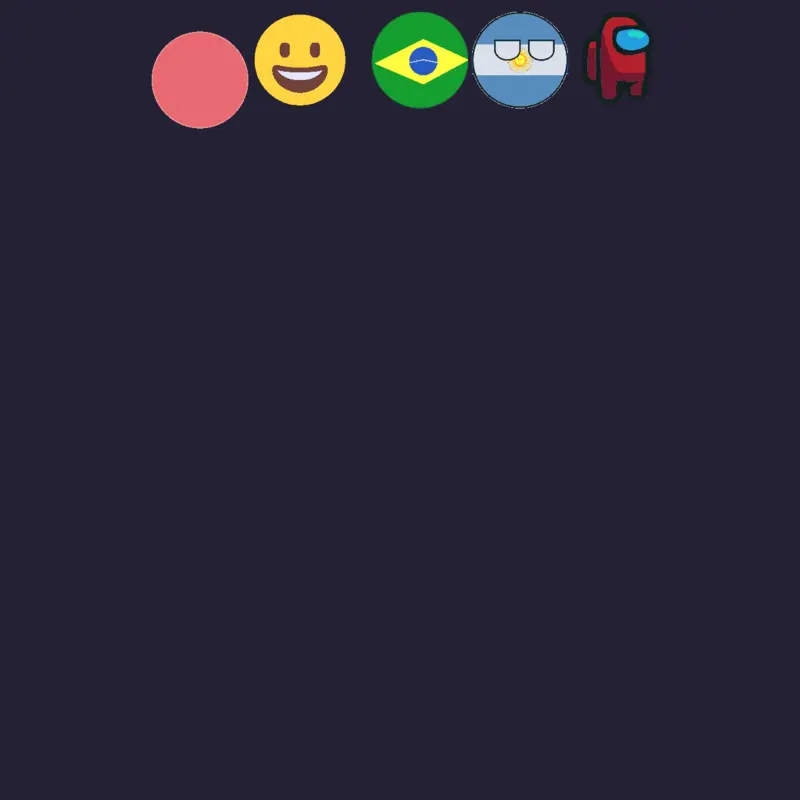 Game by @Brazilian_Bal