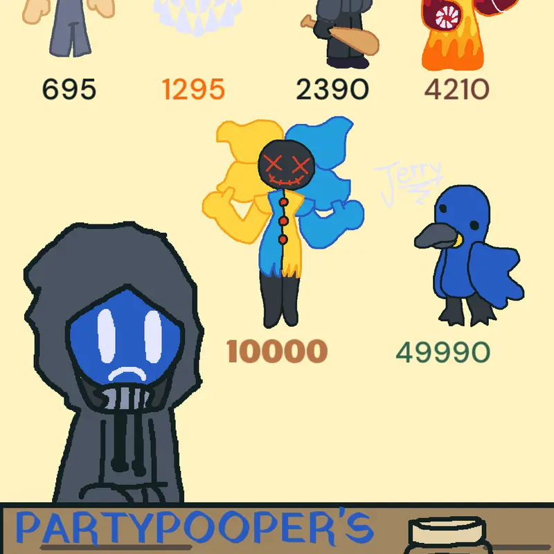 Game by @IFolloweveryon