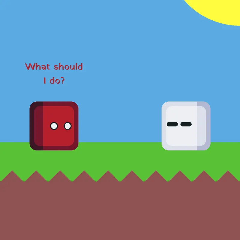 Game by @IsaKitty