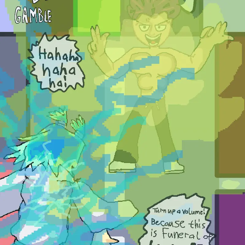 Game by @TinNarad_TH