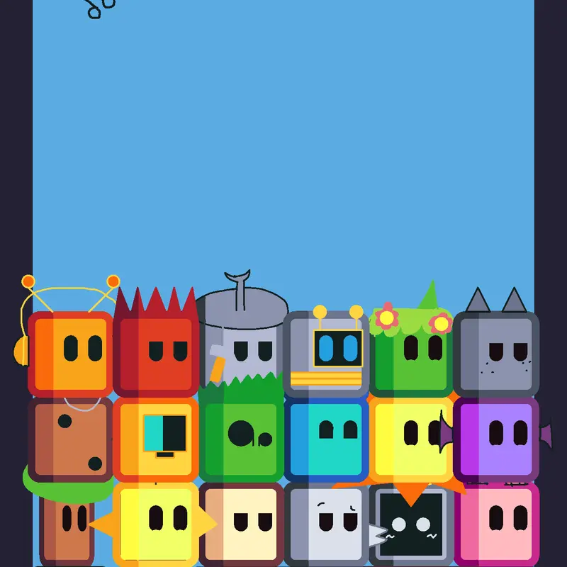 Game by @PizzaniniPi