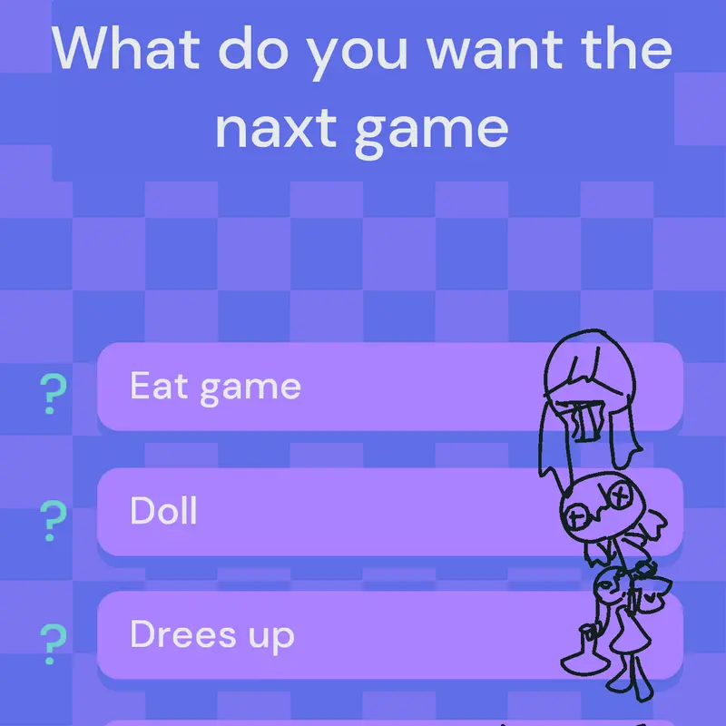 Game by @cute_miku123