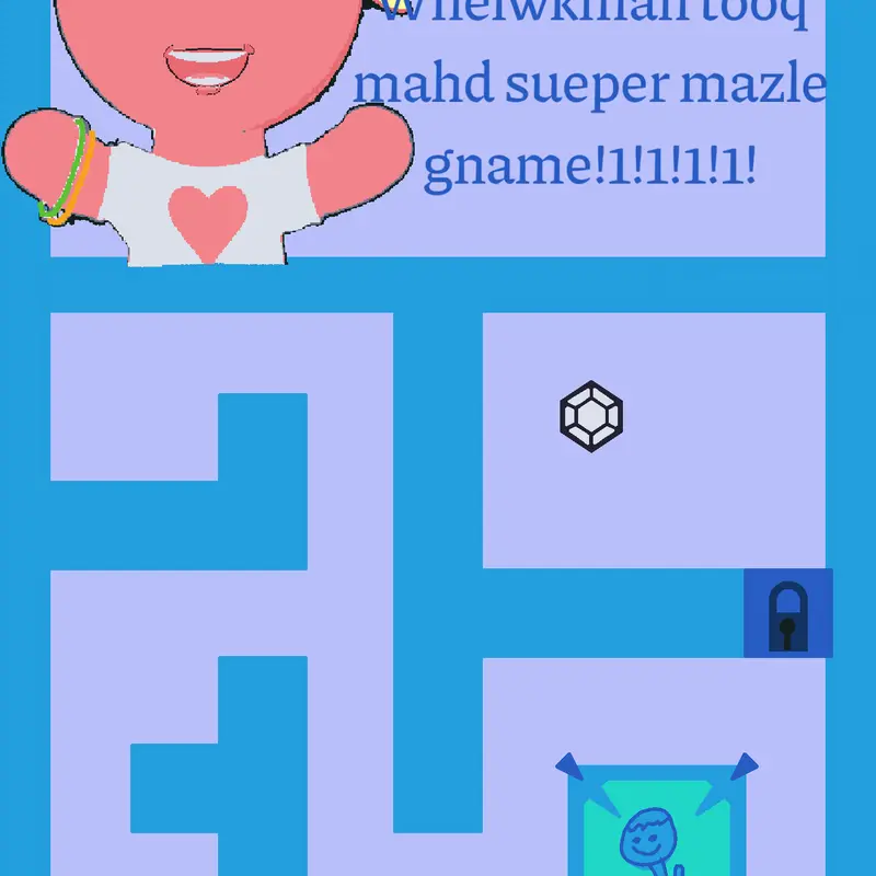 Game by @NewJeans_SuperShy