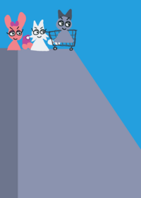 Wenda And Pinki In To Together But Gray Is...