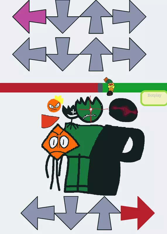 Game by @Aydigal