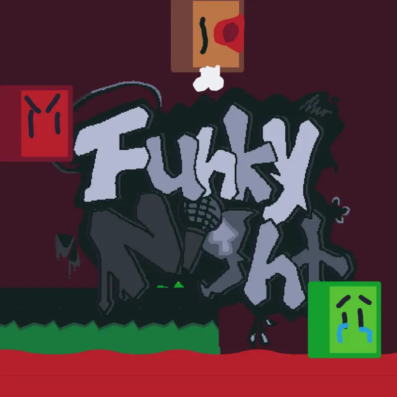 Game by @XgabsX