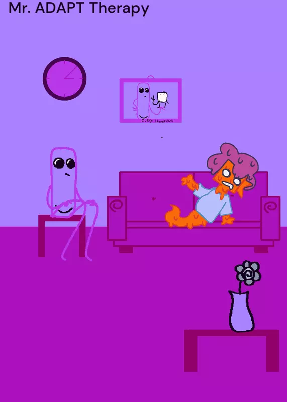 Game by @a_pointy_guy