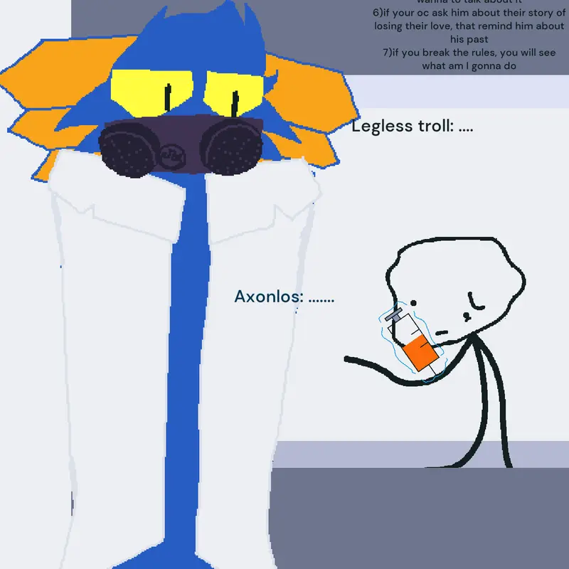 Game by @Legless_troll