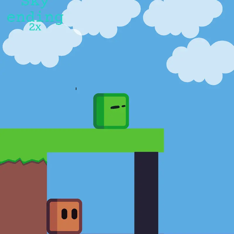 Game by @AhmetKC