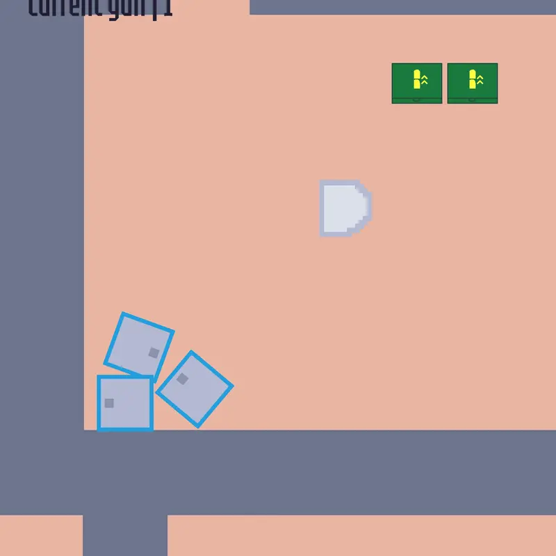 Game by @bumingylinus