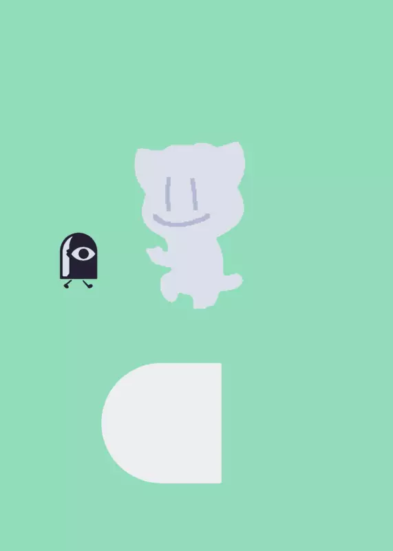 Game by @ilikedoodland97