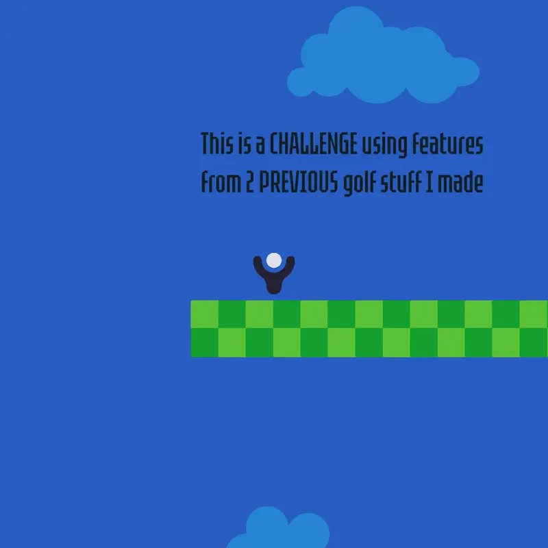 Game by @Pikajude