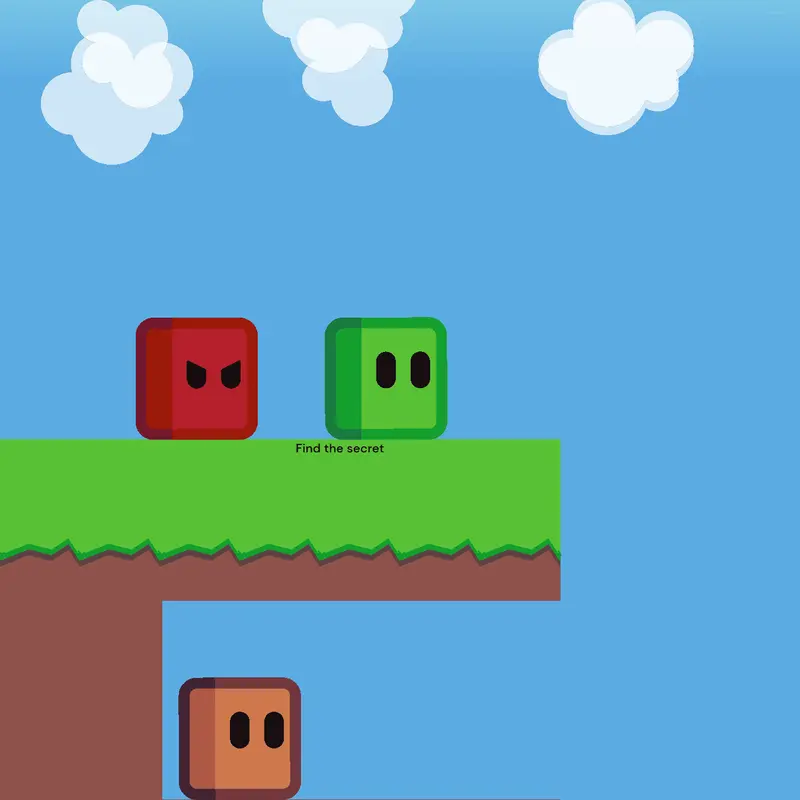 Game by @TUKPJEYMAA