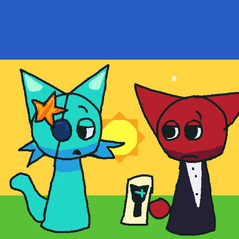 Game by @sylvelloandbobsecret2
