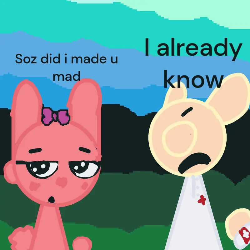 Game by @Ur_Fav_Pinki_2024