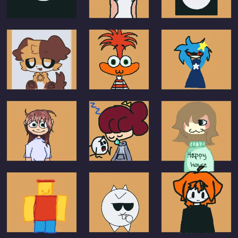 Game by @jakomarmelad