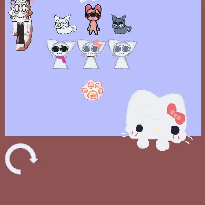 Game by @Dasha1312