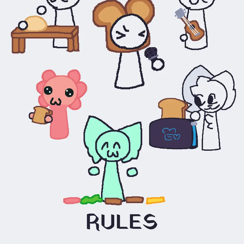 Game by @Blue_KitO
