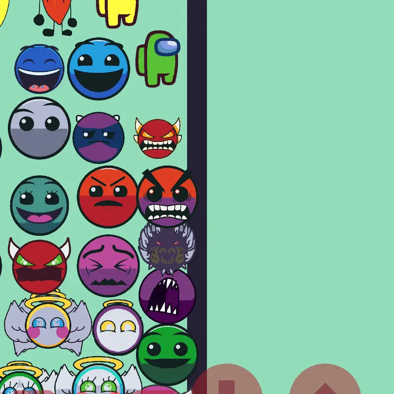 Game by @ygjg
