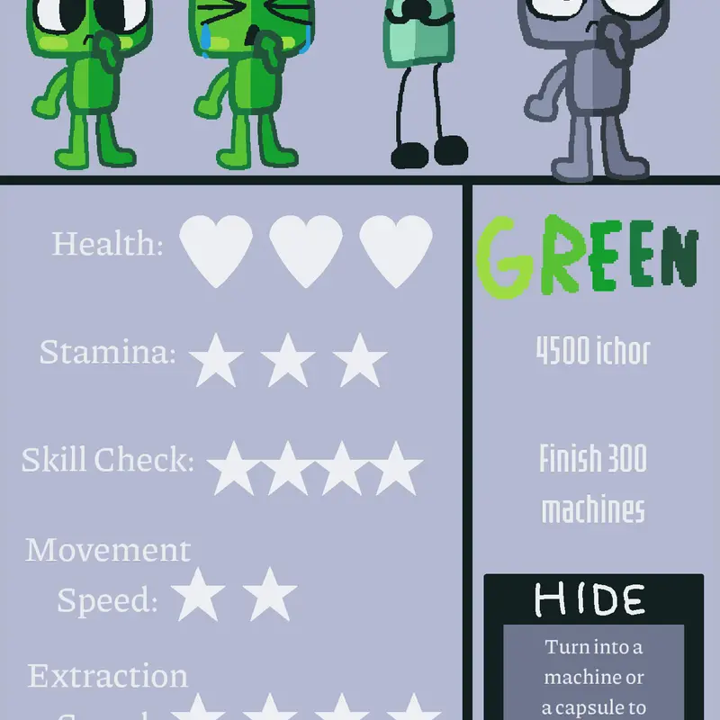 Game by @Brown_Cube